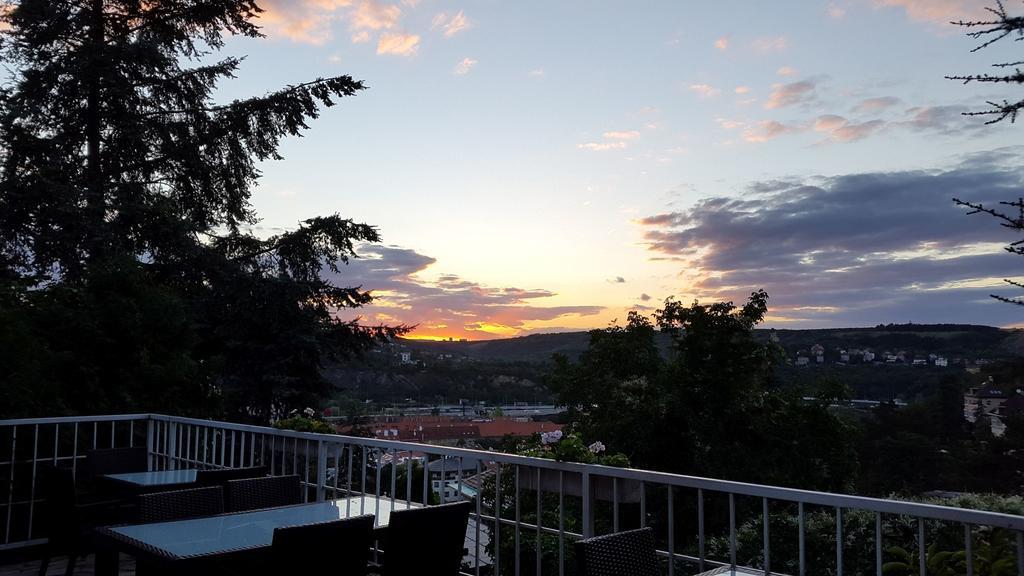 Hotel Monica 3*
