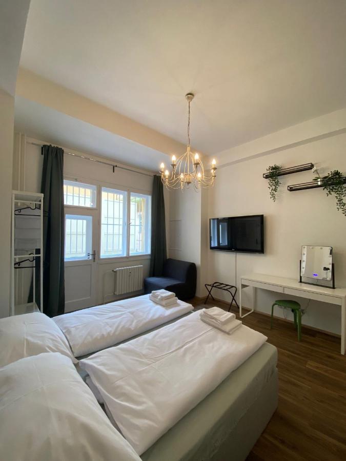 Apartment Prahabel - C10 Prague