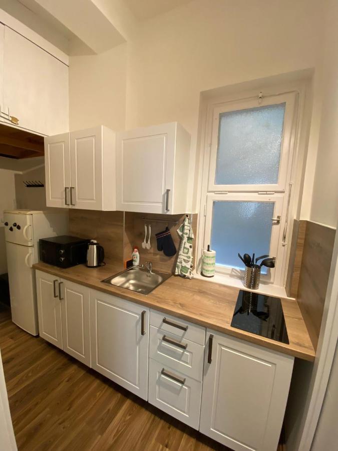 Apartment Prahabel - C10 Prague