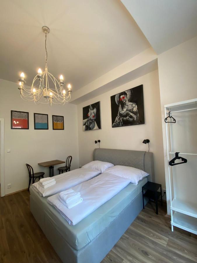 Prahabel - C10 Apartment *