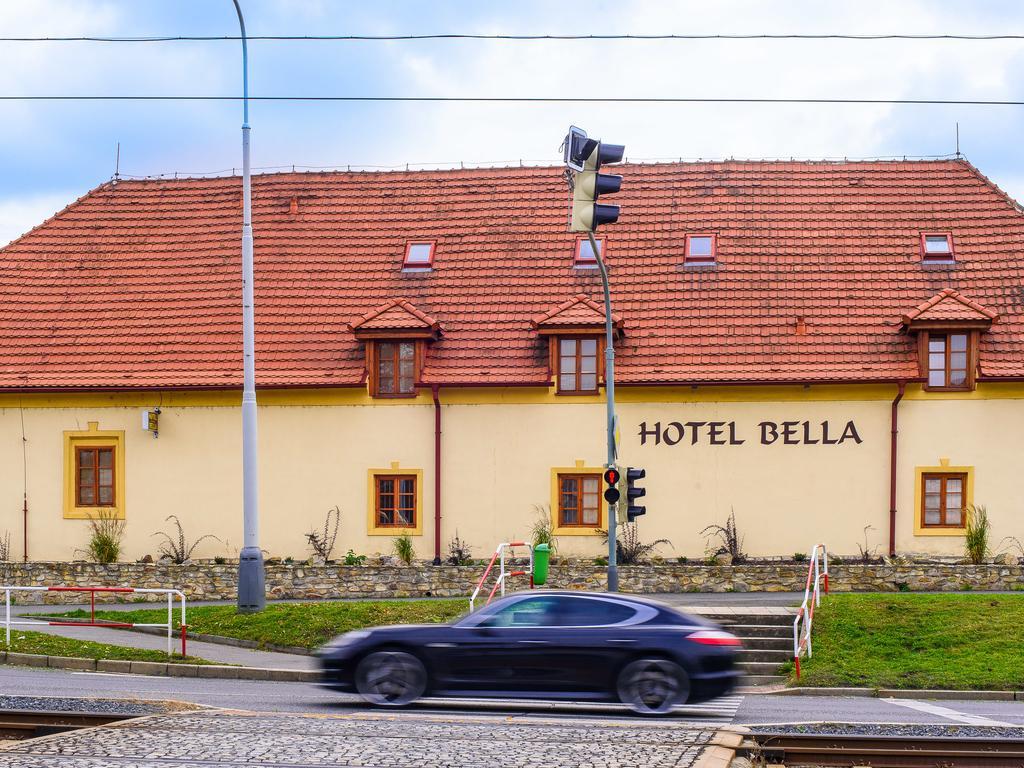 Otel Bella 3*