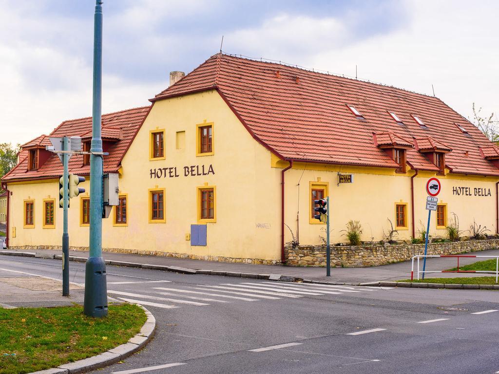 Bella Otel 3*