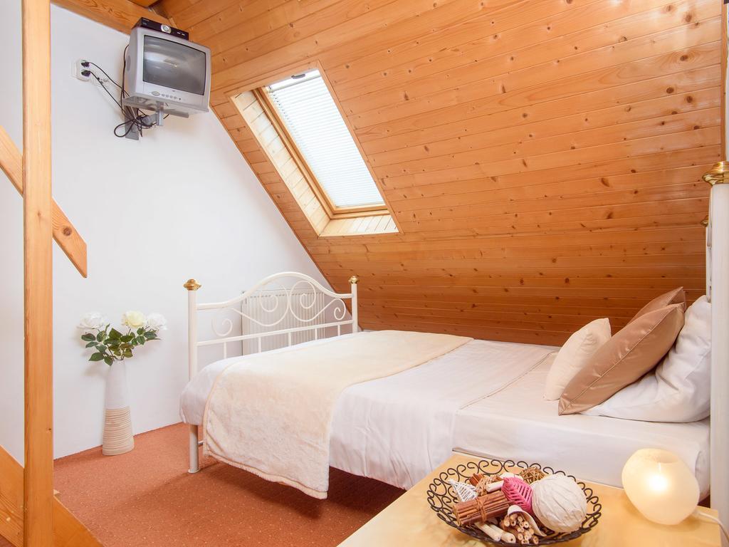 Bella Otel 3*