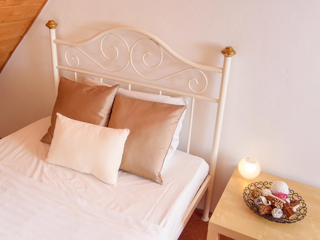 Bella Otel Prag