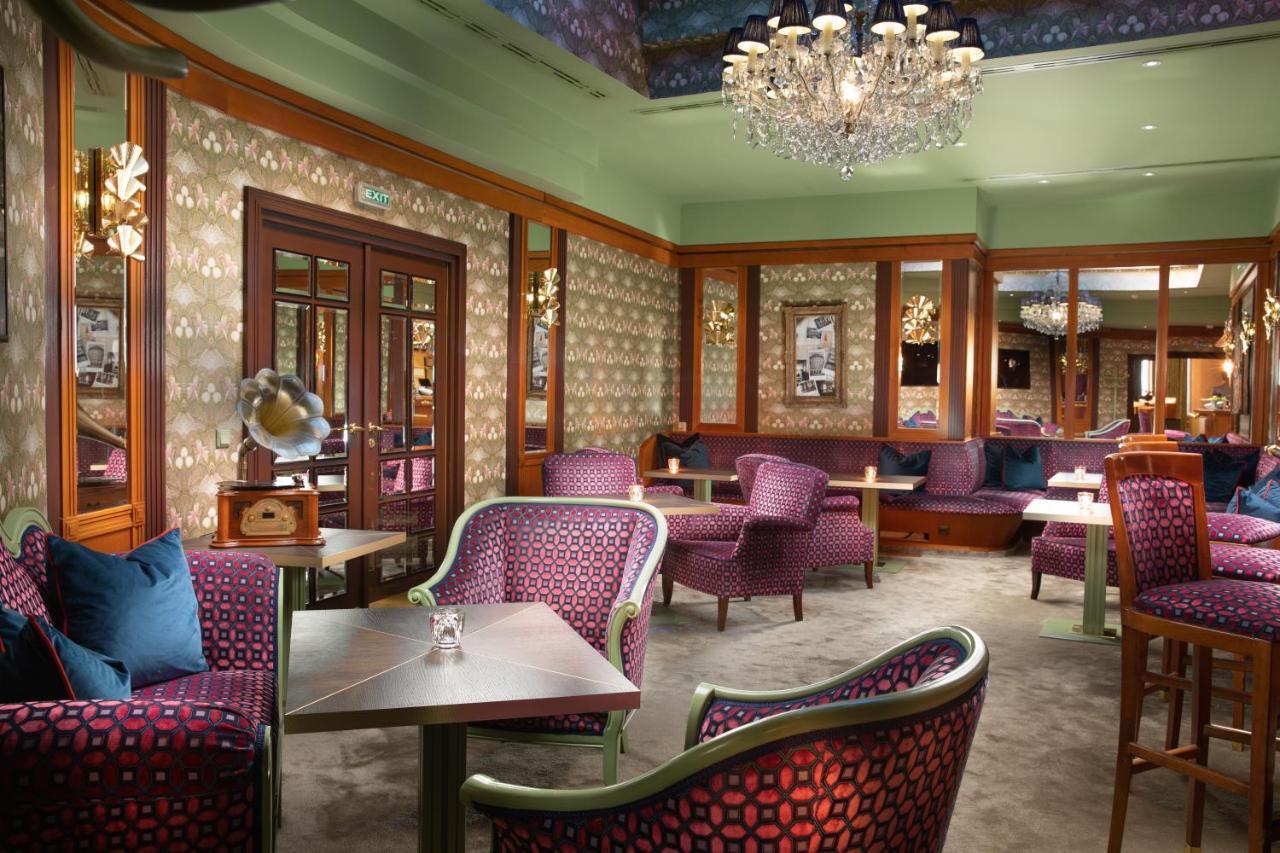 Hotel Grand Bohemia