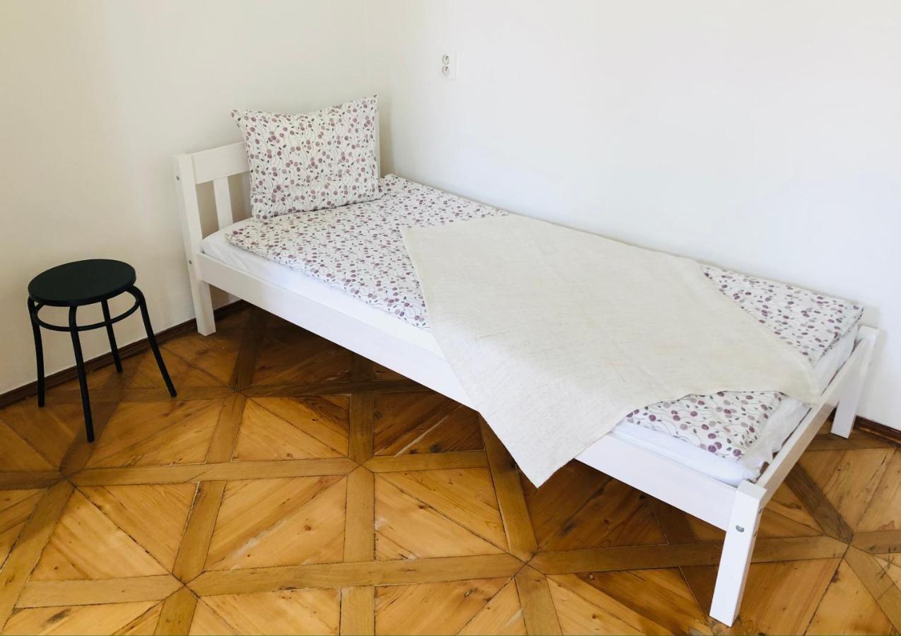 Albergue Adam&eva Praga