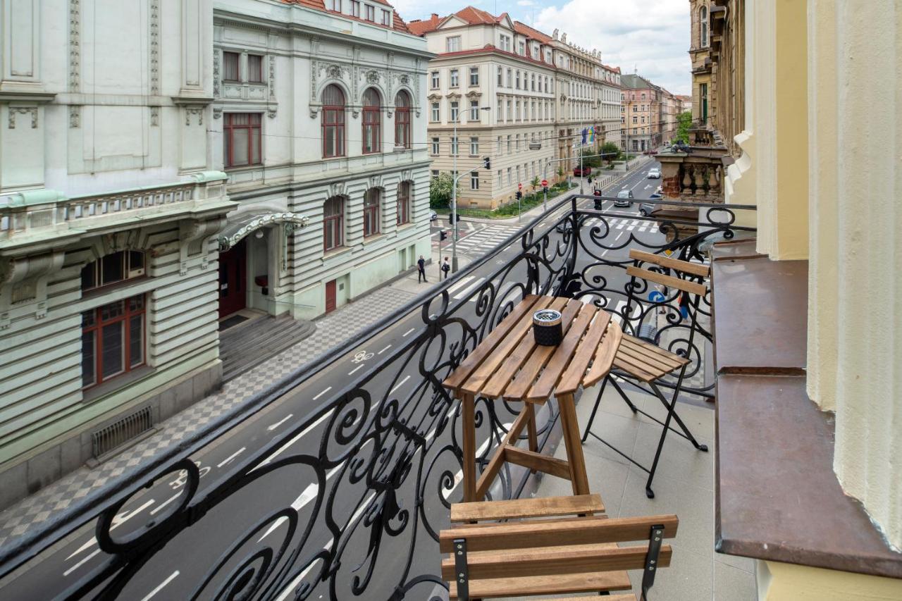 Appart hôtel Zborovska *
