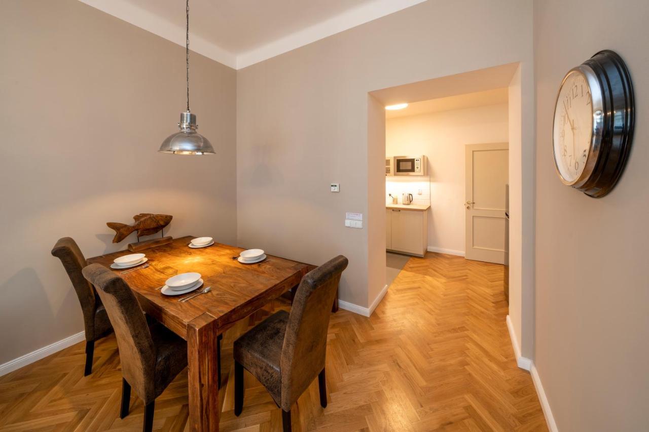 Appart hôtel Zborovska *