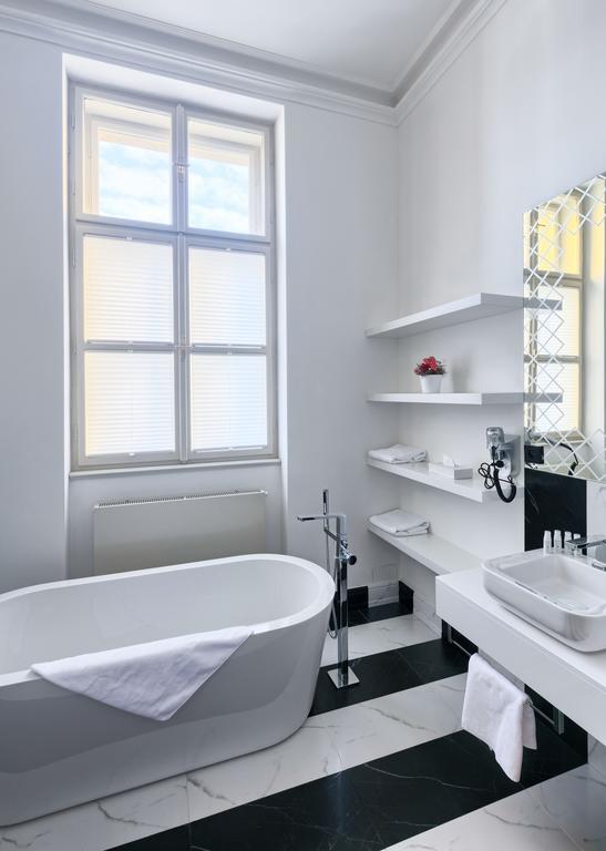 Grand Central Residence By Tkc Aparthotel 4*