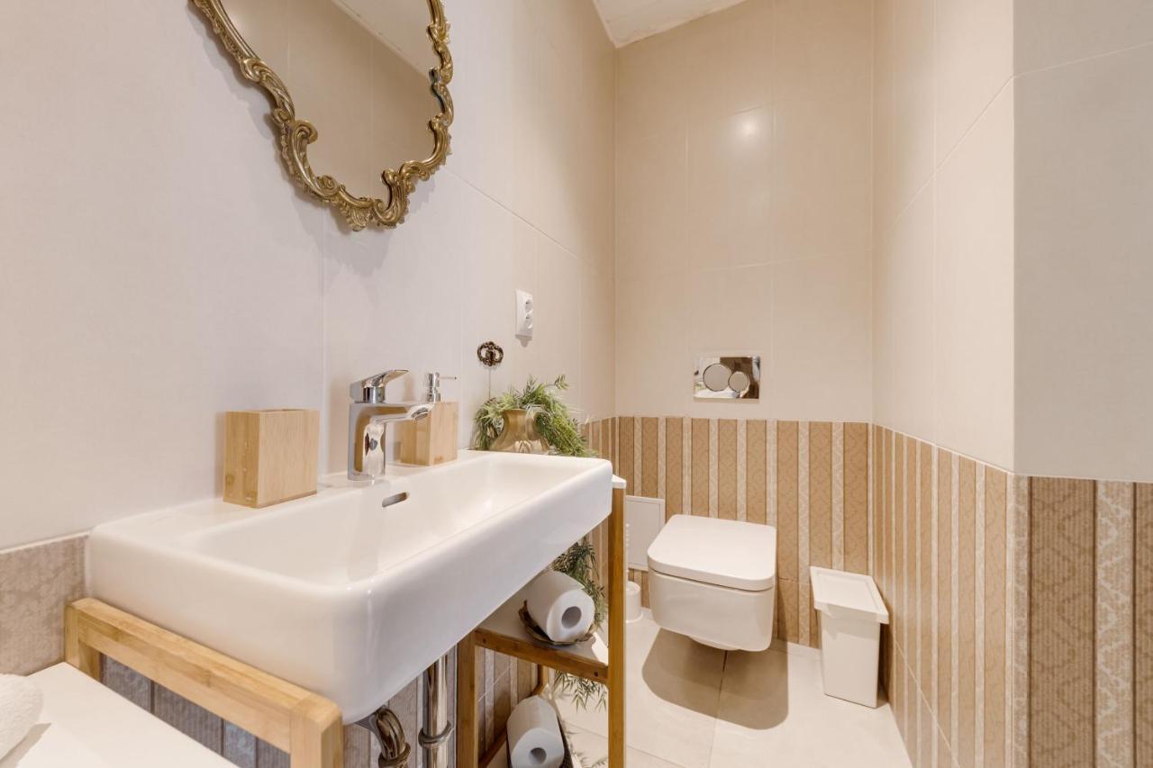 Apartamento With The Lions Praga