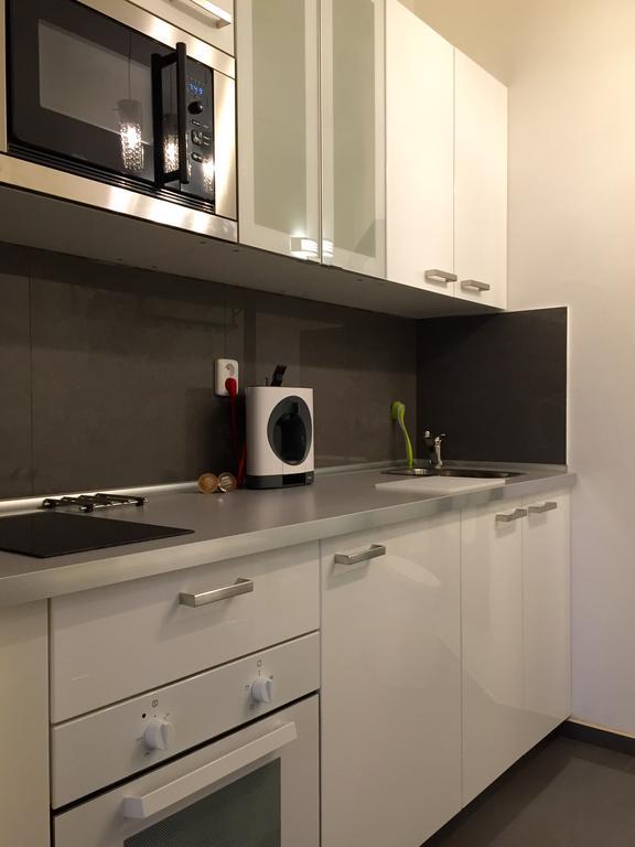 Beautiful In Appartement