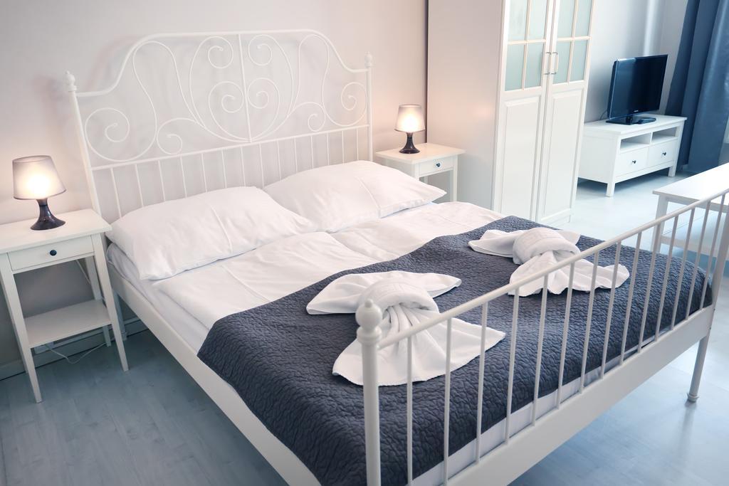 Apartamento Pushkin *