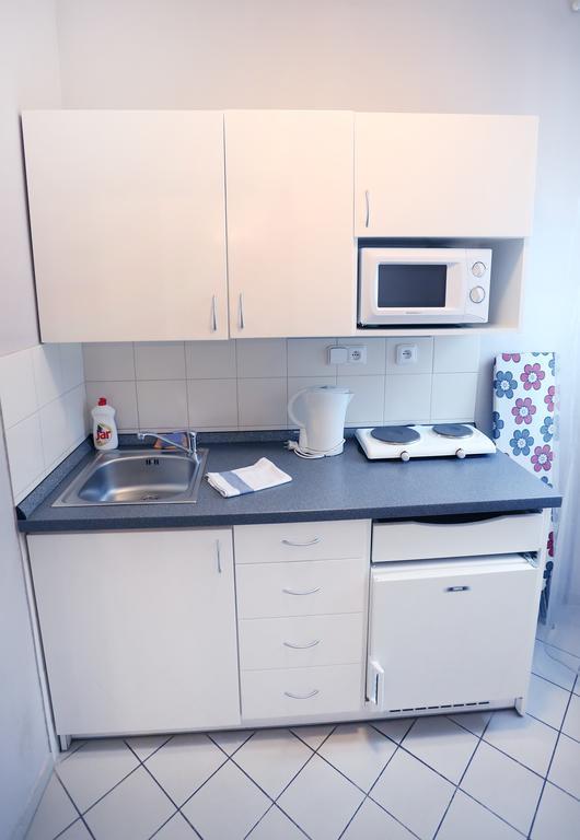 Pushkin Apartamento *