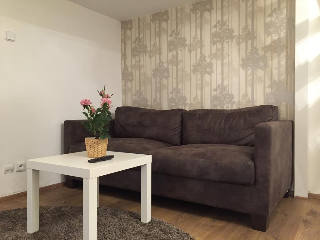 Beautiful In Appartement