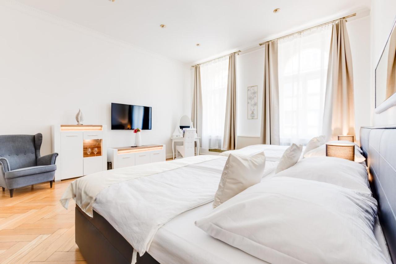Wenceslass Square Royal Appartement