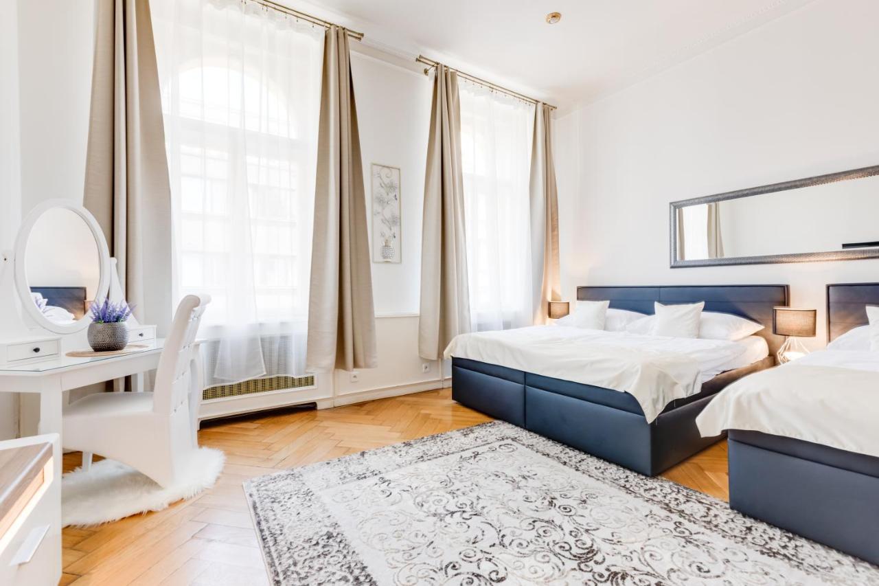 Wenceslass Square Royal Appartement