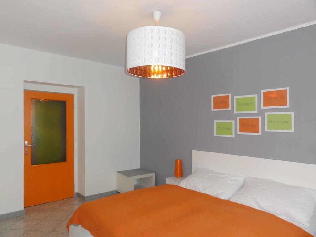 Angel Aparthotel Prague