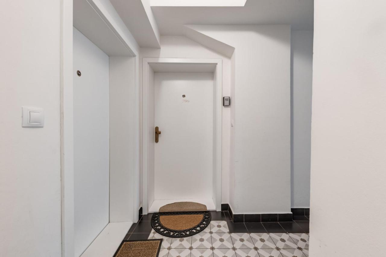 Apartamento With The Lions Praga