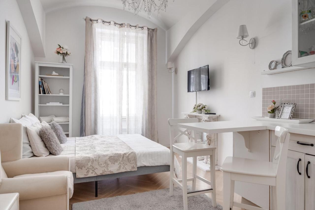 Apartamento With The Lions Praga