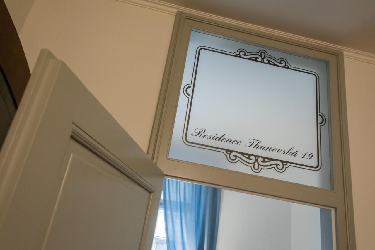 Residence Thunovska *