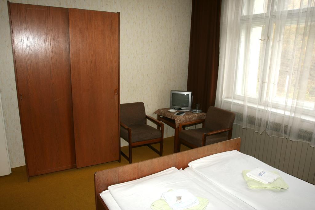 Michle Hotel
