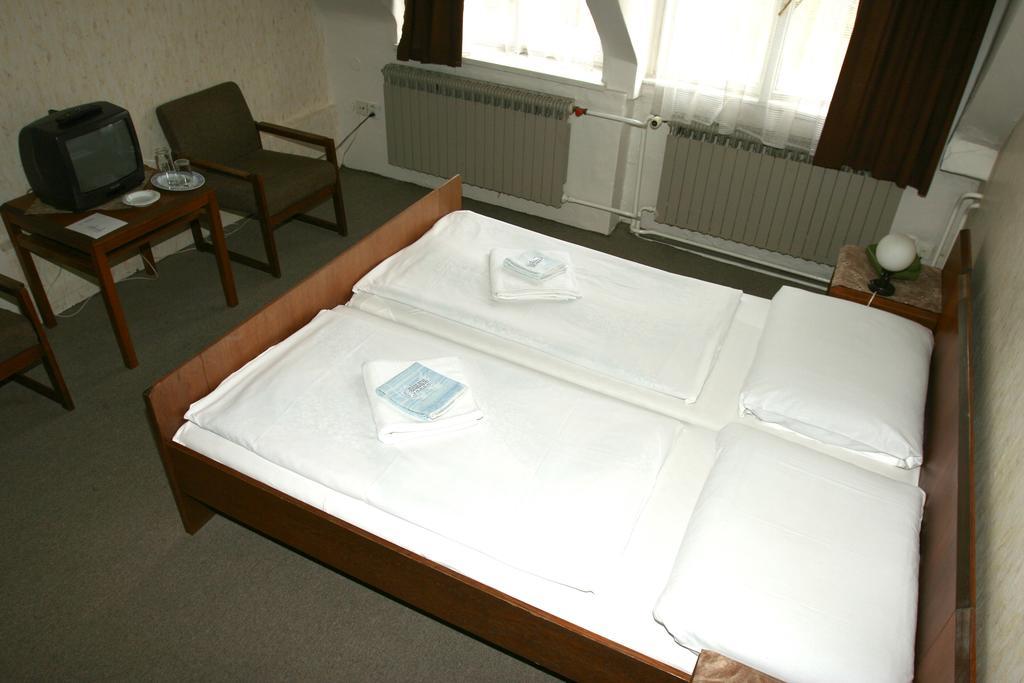 Michle 3* Prague