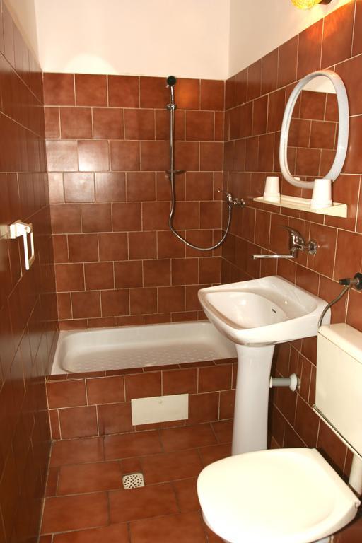 Michle 3* Prague