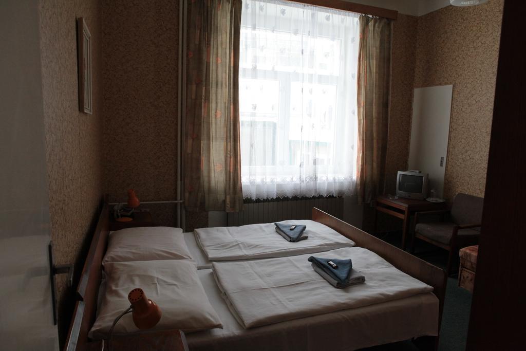 Hotel Michle