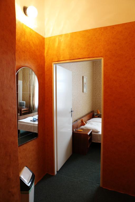 Hotel Michle