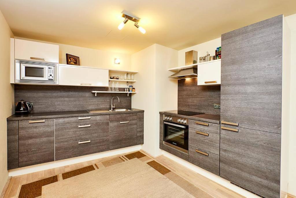 Daire Luxury In And Free Parking