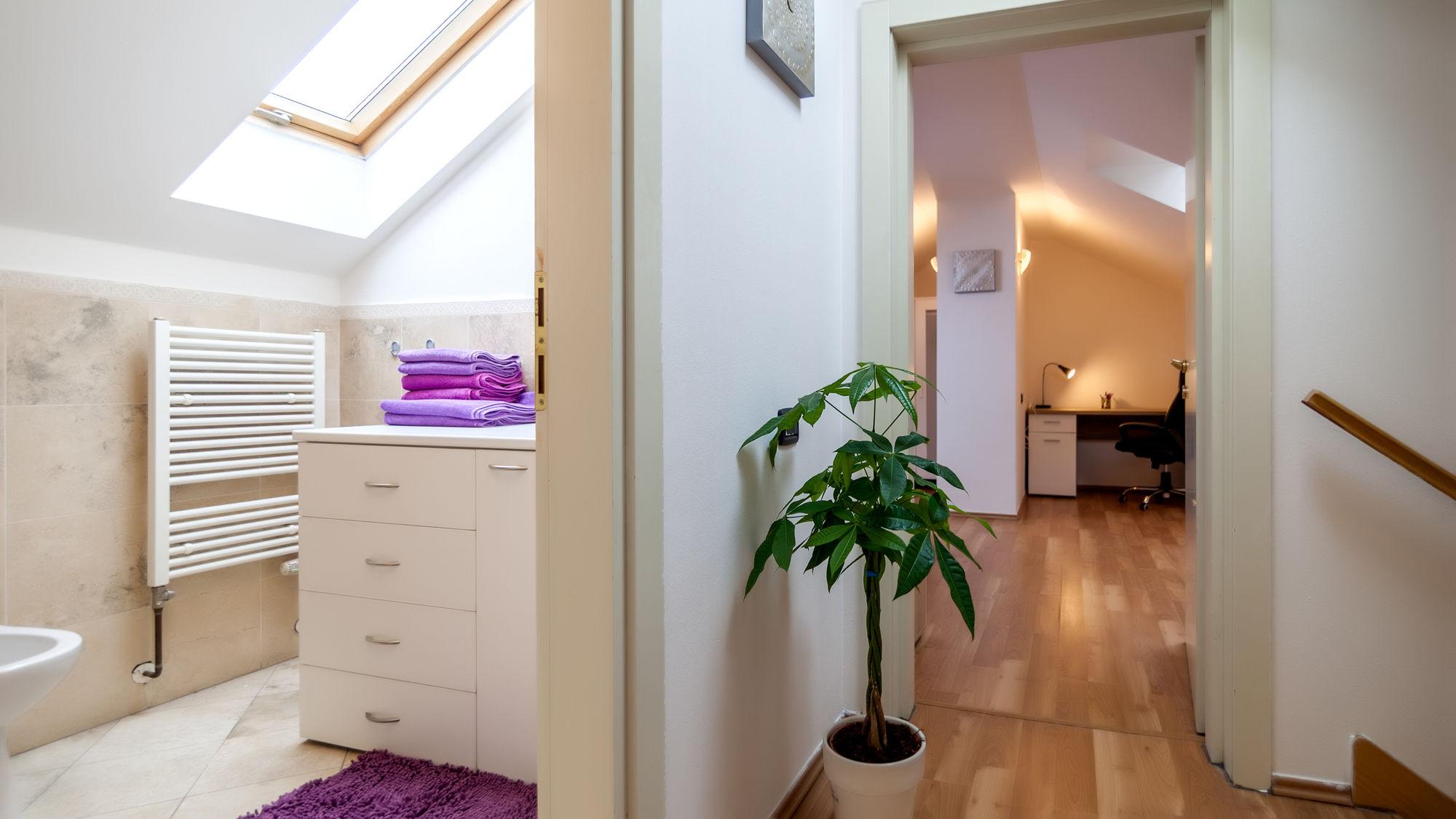 Legerova 33 Aparthotel Praga