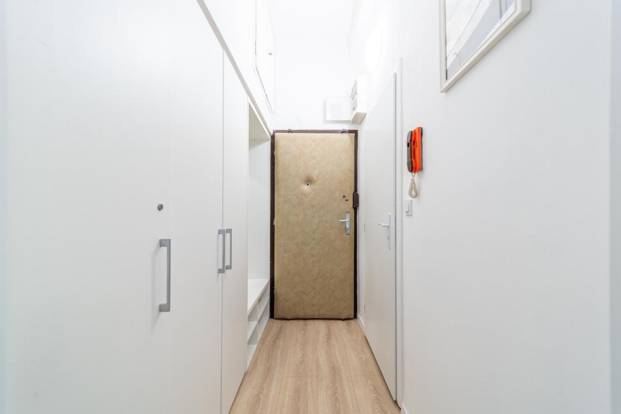 Apartment Cute - Promenade Of Prague