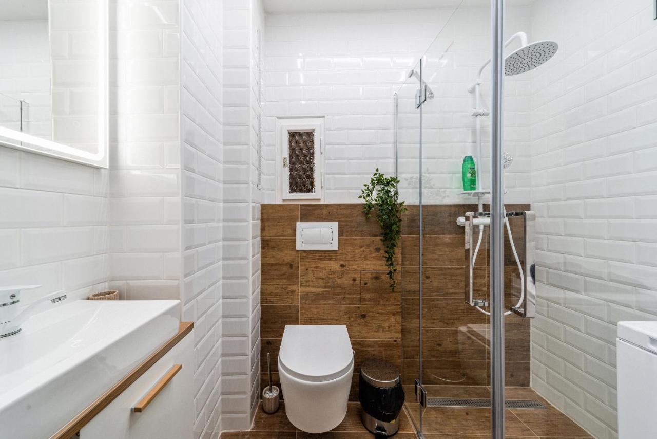 Apartment Cute - Promenade Of Prague