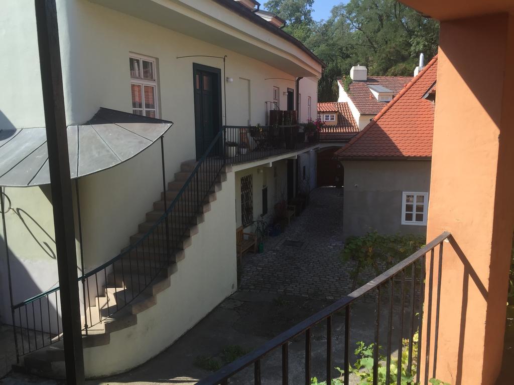 Apartments At The Golden Plough Apartamento *