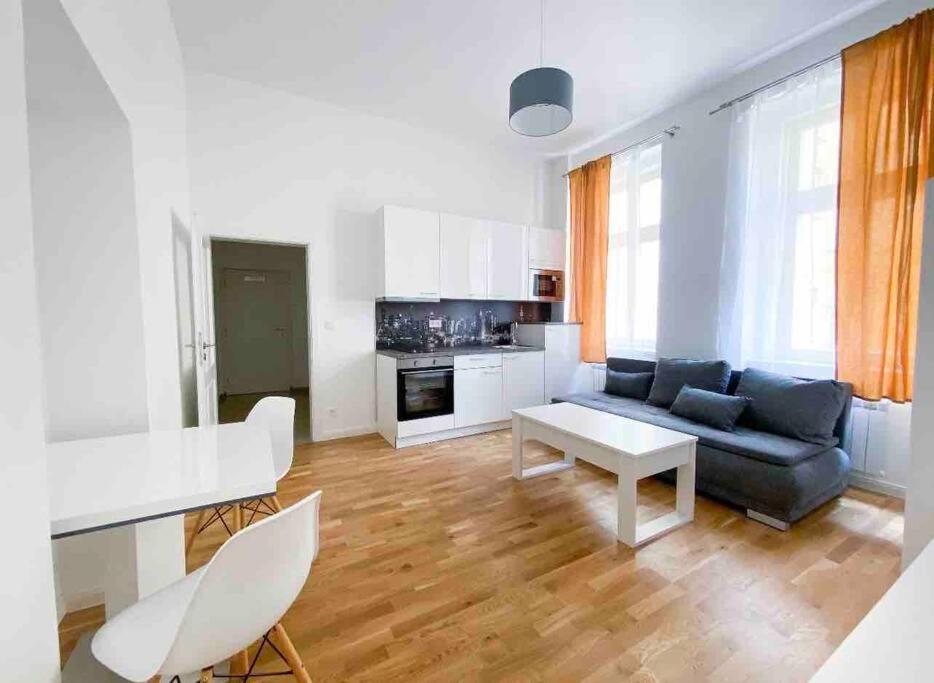 Apartment City Centre 1 309 Prague