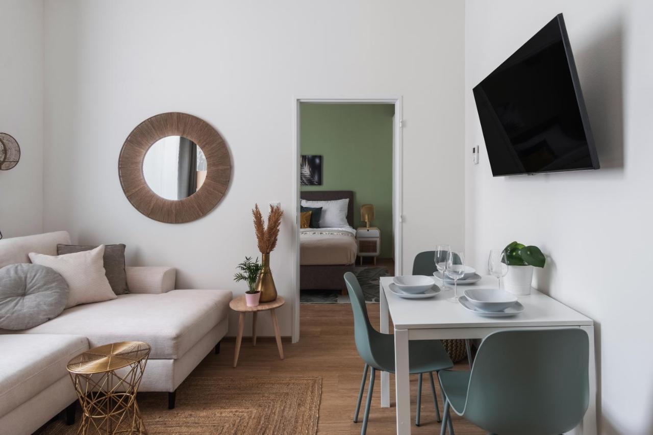 Apartment Mizu House By Days *