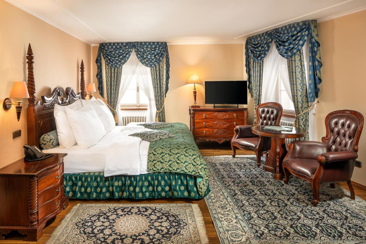 U By Bhg Hotel Prague
