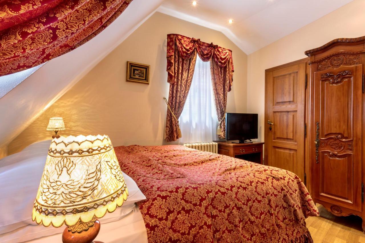 Hotel U By Bhg