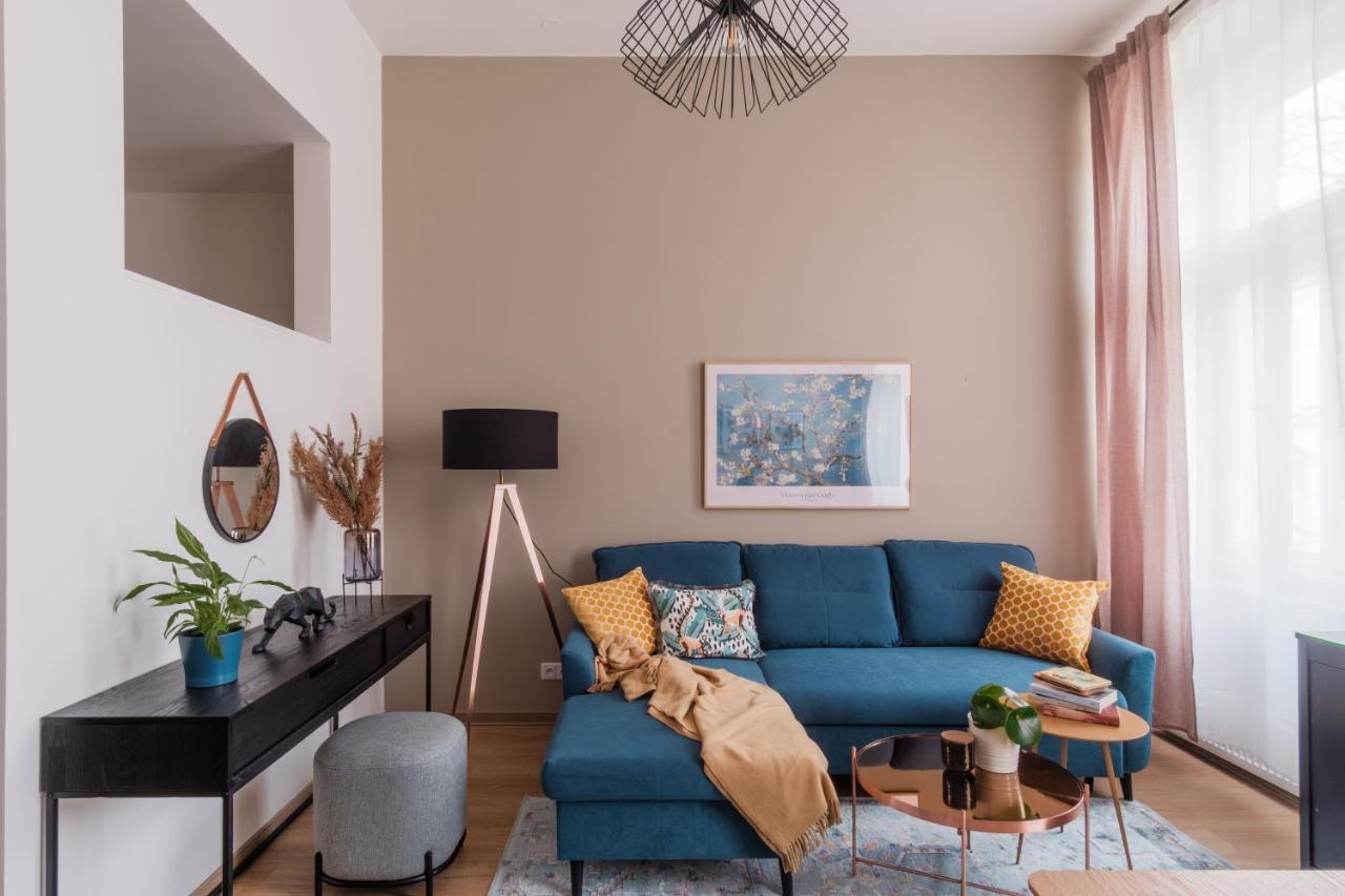 Mizu House By Days Apartment Prag