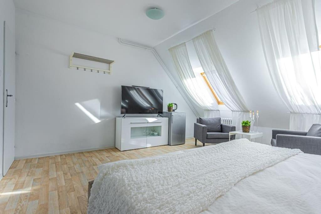 Tamara With Air-conditioning And Parking Prague