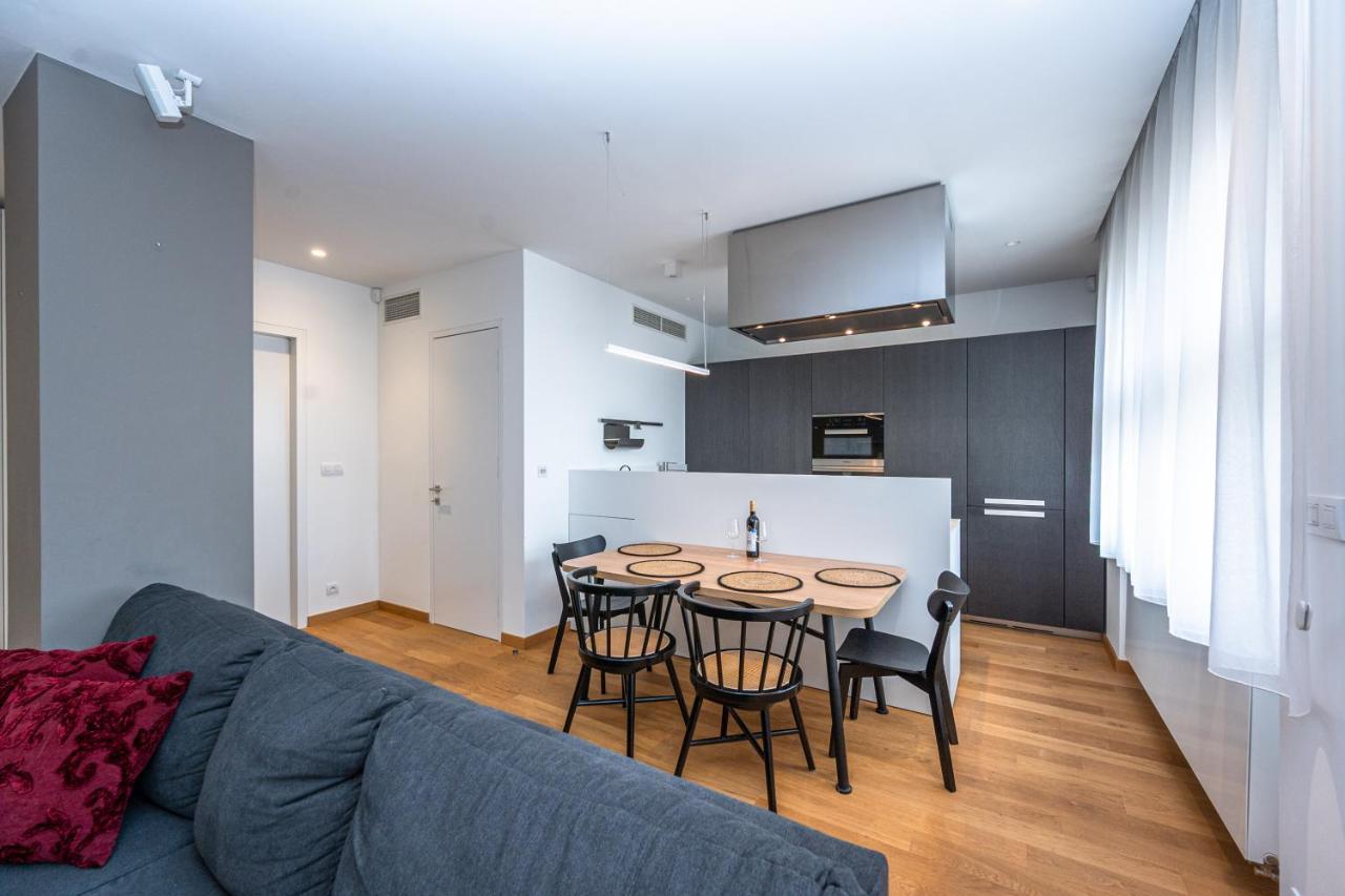 Apartment Wishlist Residences - Karlin Free Parking