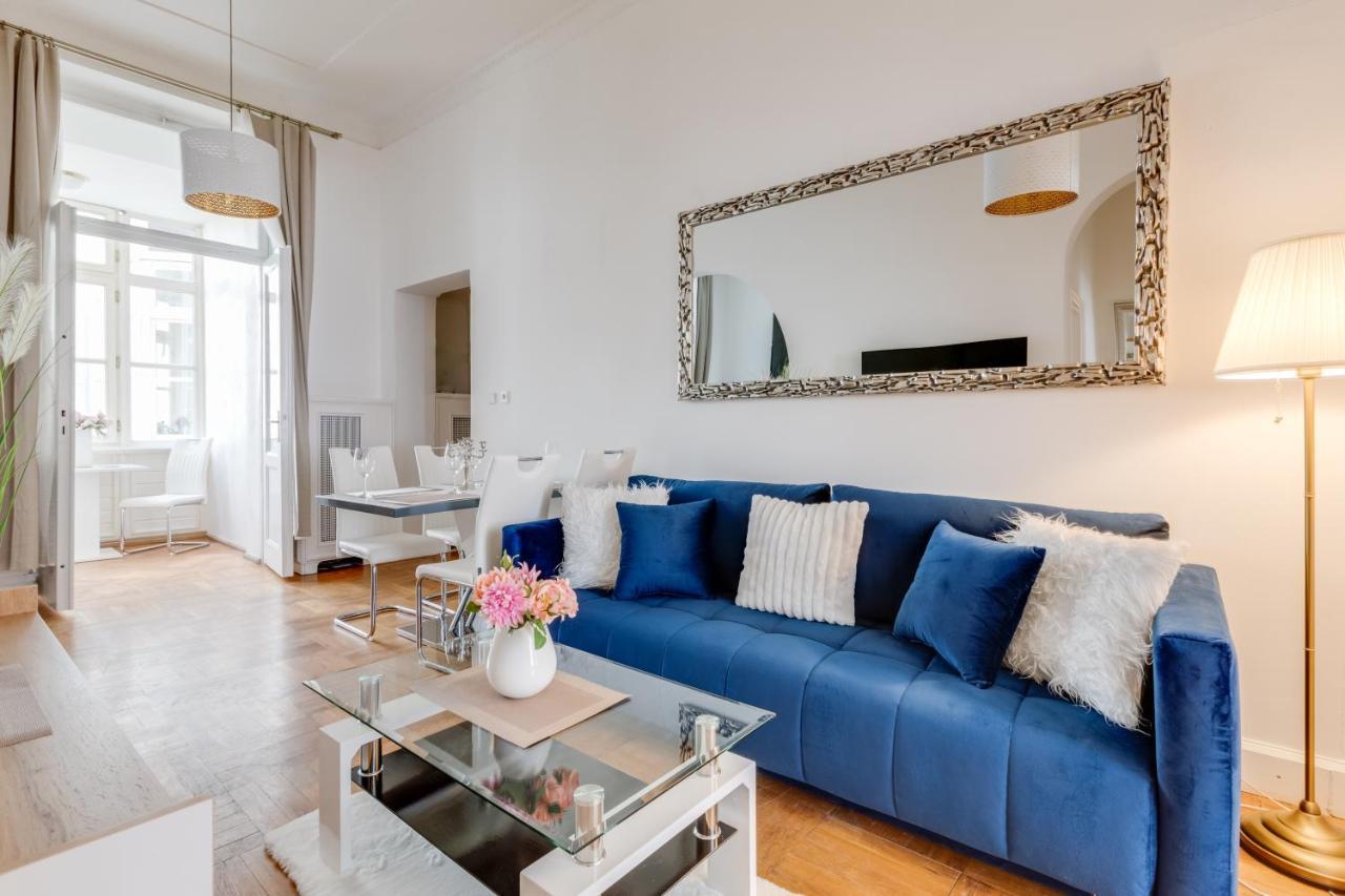 Wenceslass Square Royal Appartement