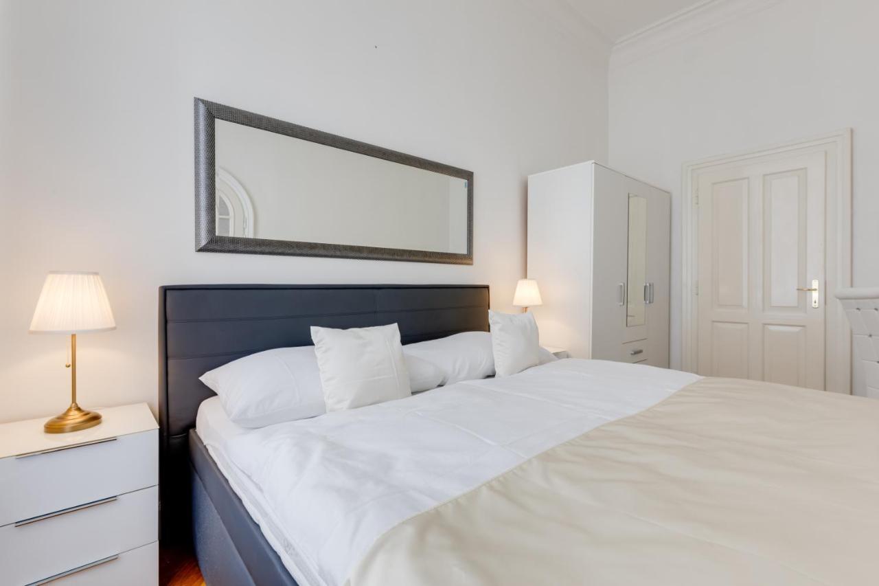 Wenceslass Square Royal Appartement *