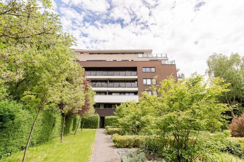 Daire Luxury In And Free Parking