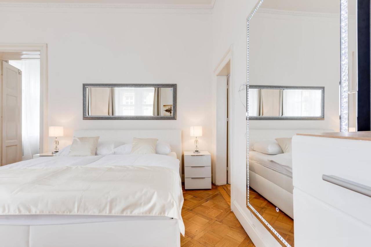 Wenceslass Square Royal Appartement *
