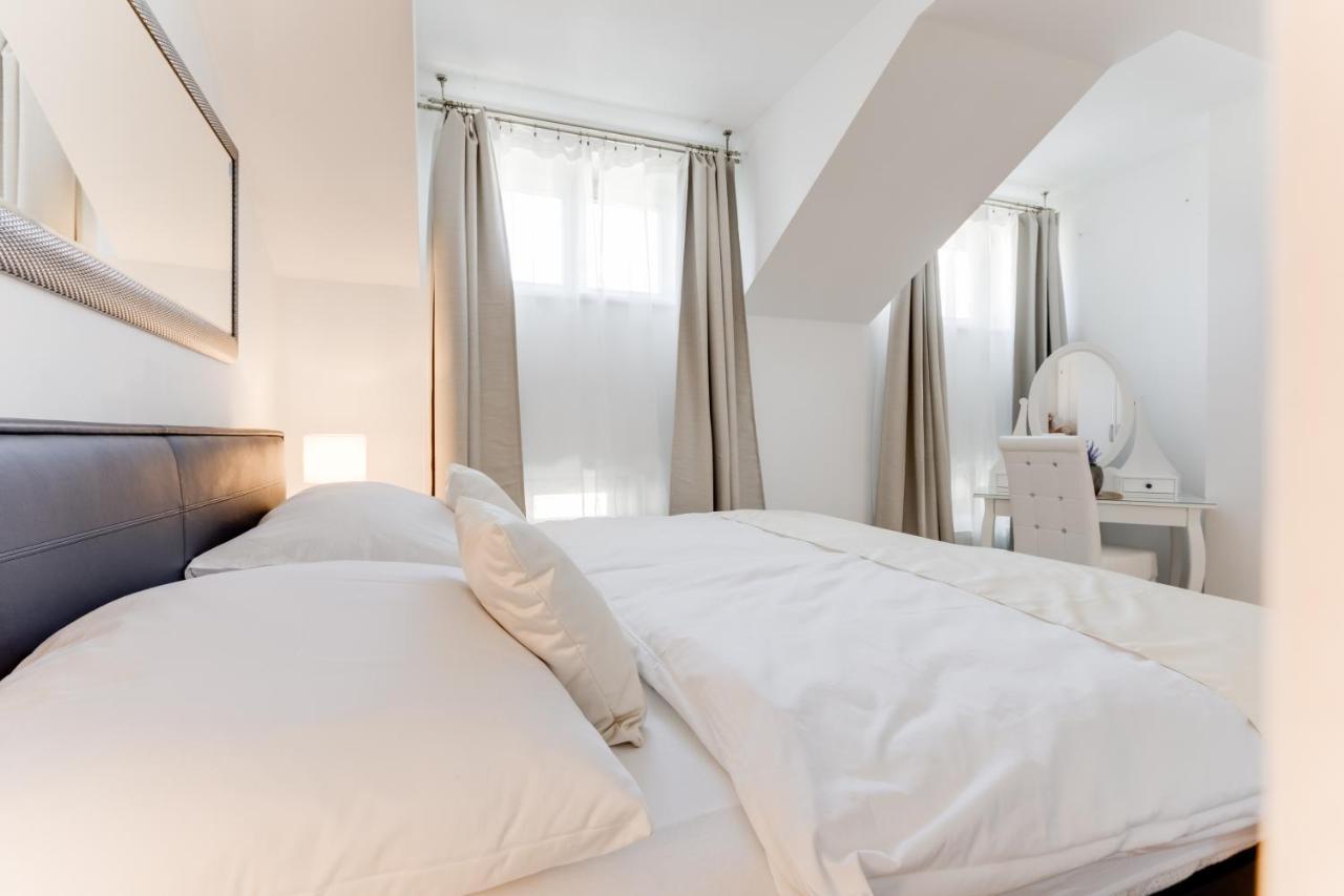 Appartement Wenceslass Square Royal