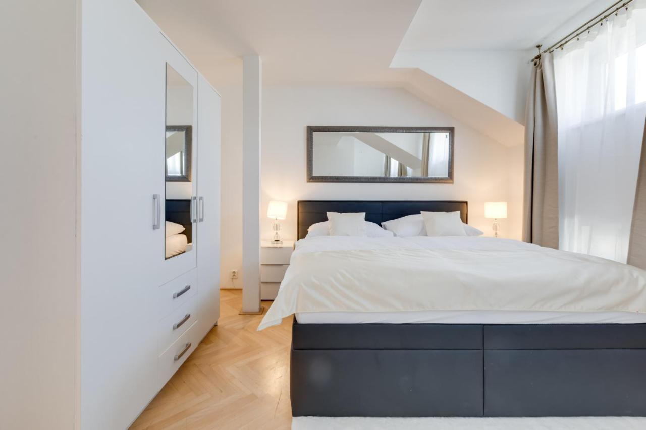 Appartement Wenceslass Square Royal *
