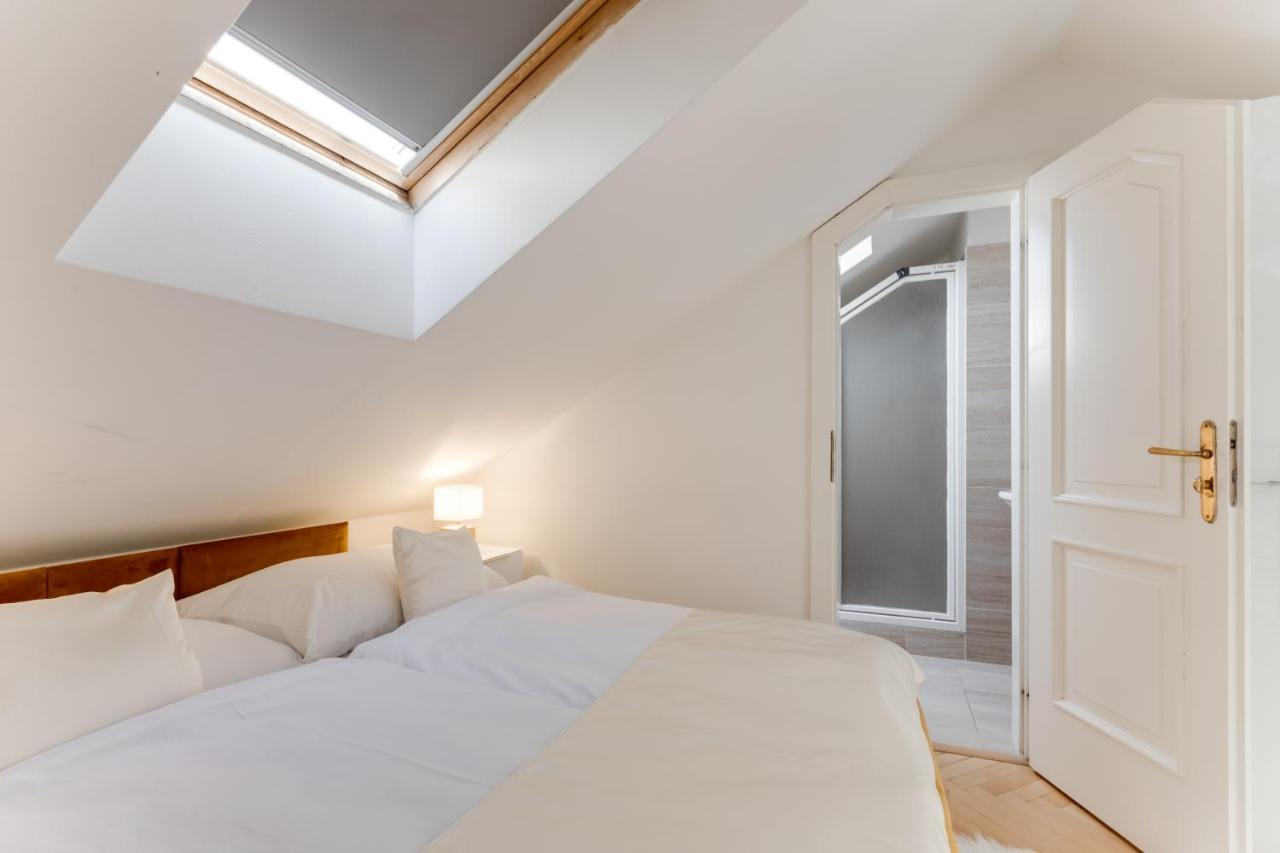 Wenceslass Square Royal Appartement *