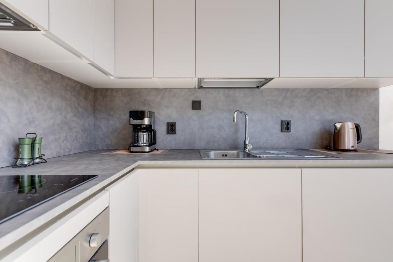 Appartement Wenceslass Square Royal *