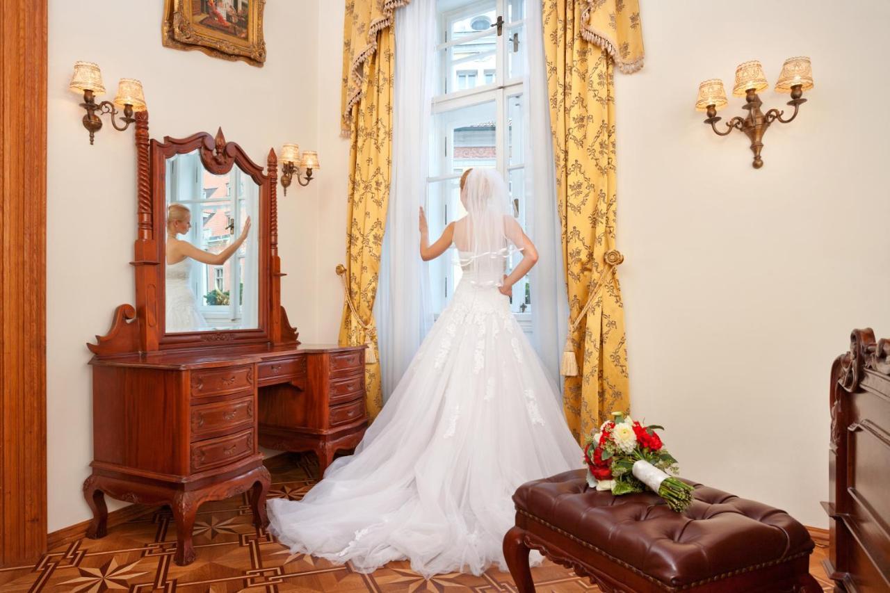 U By Bhg Hotel Prague